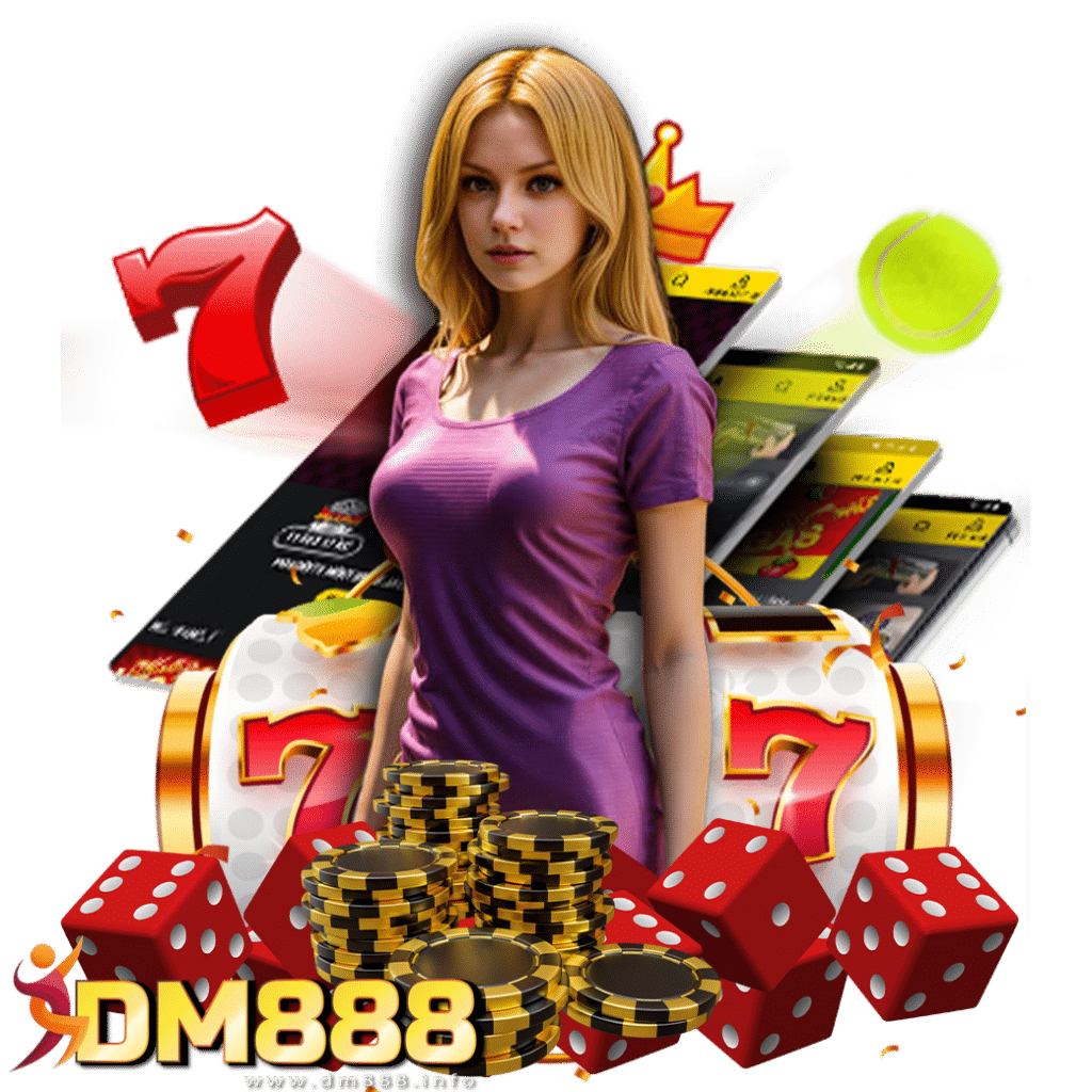 dm888 bet