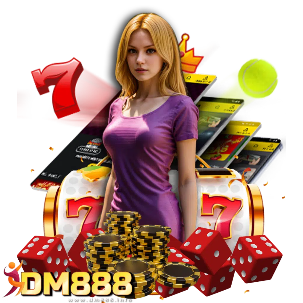 dm888 bet