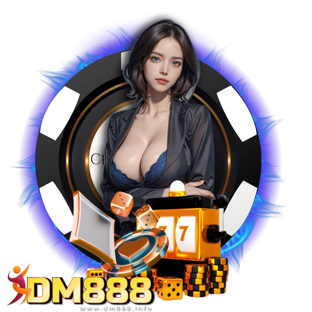 dm888 vip