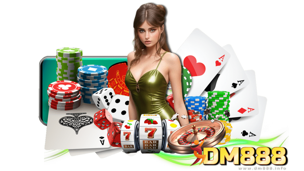 dm888